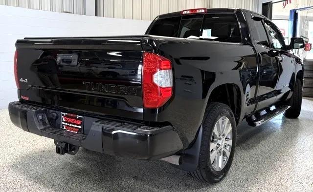 used 2017 Toyota Tundra car, priced at $32,765