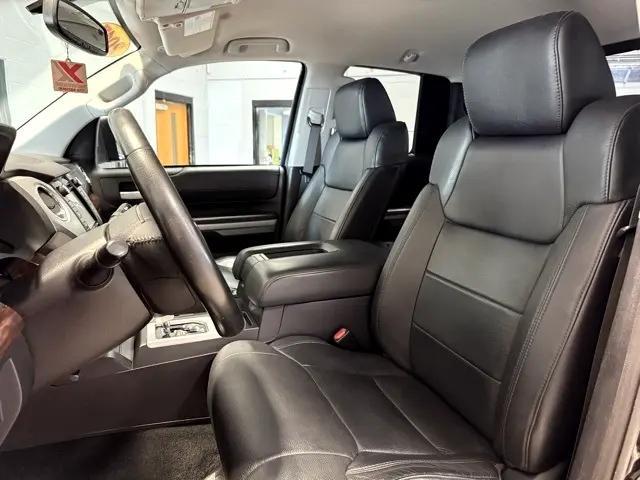 used 2017 Toyota Tundra car, priced at $32,765