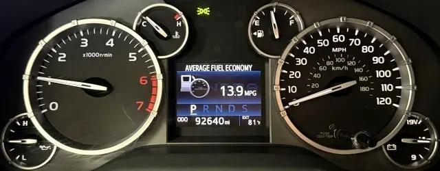 used 2017 Toyota Tundra car, priced at $32,765