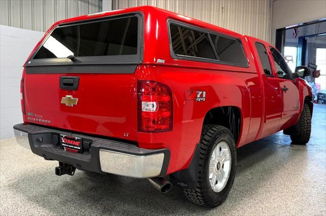 used 2011 Chevrolet Silverado 1500 car, priced at $12,795