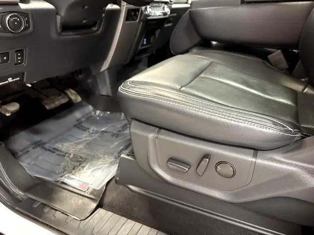used 2022 Ford F-450 car, priced at $67,845