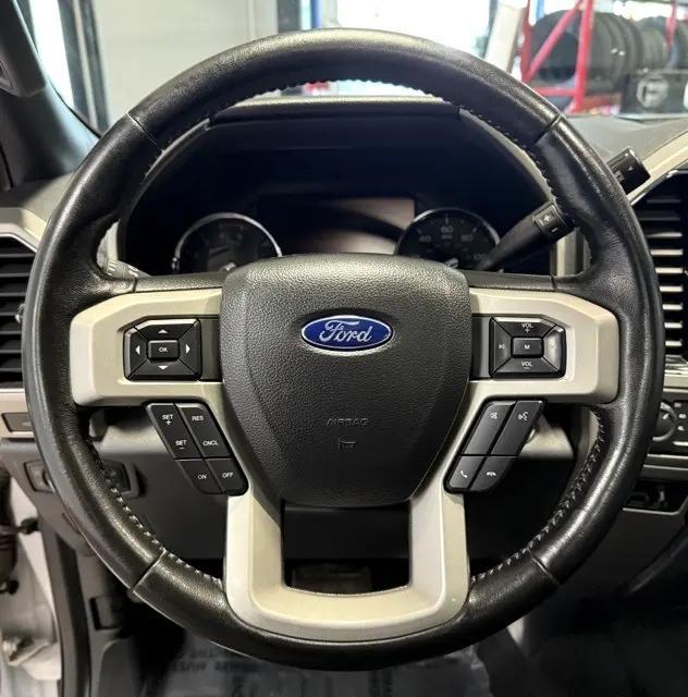 used 2022 Ford F-450 car, priced at $67,845
