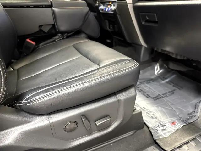used 2022 Ford F-450 car, priced at $67,845