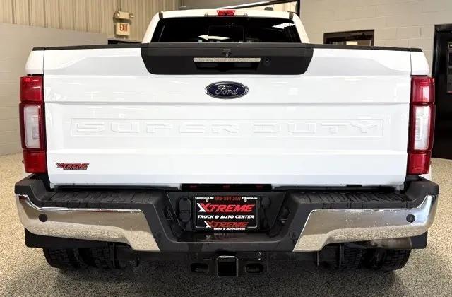 used 2022 Ford F-450 car, priced at $67,845