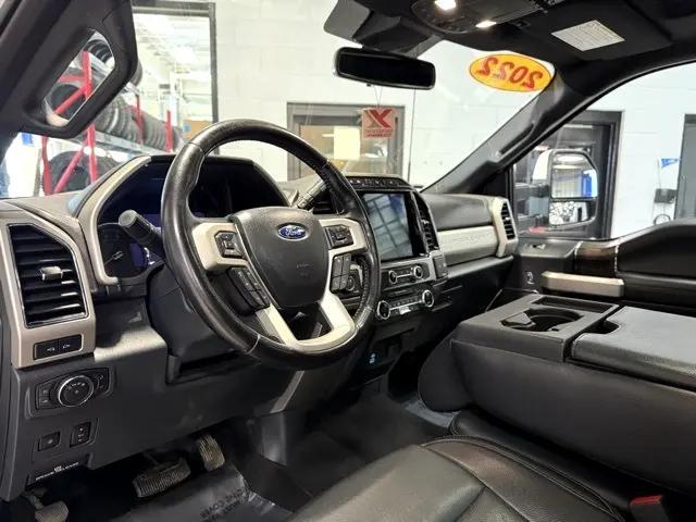 used 2022 Ford F-450 car, priced at $67,845