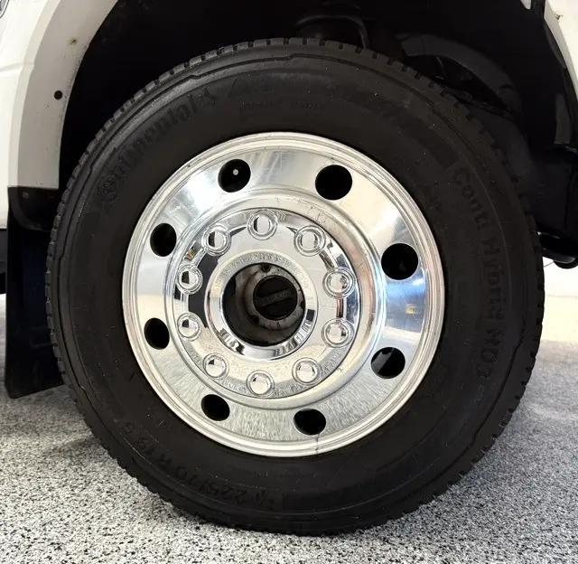 used 2022 Ford F-450 car, priced at $67,845