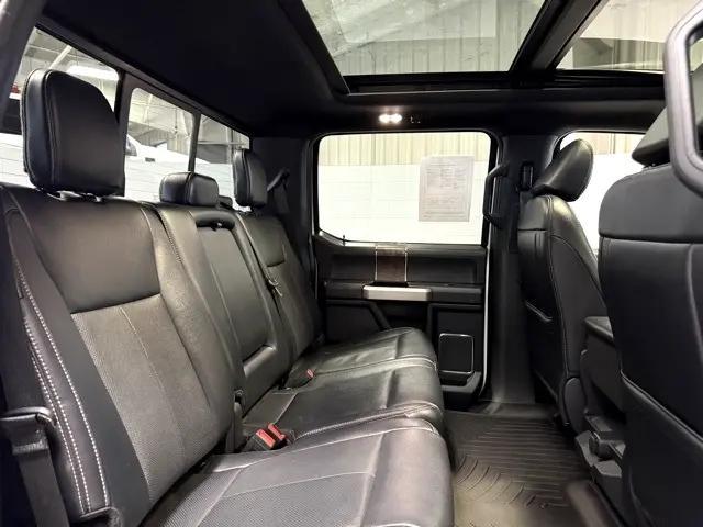 used 2022 Ford F-450 car, priced at $67,845