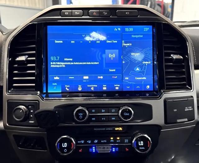 used 2022 Ford F-450 car, priced at $67,845