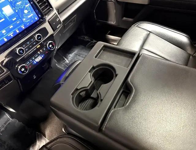 used 2022 Ford F-450 car, priced at $67,845