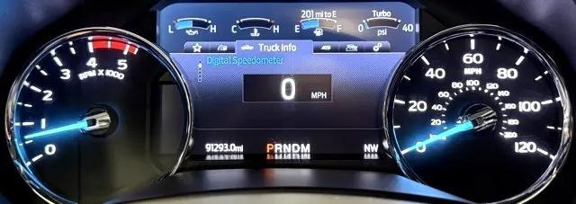 used 2022 Ford F-450 car, priced at $67,845