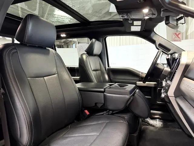 used 2022 Ford F-450 car, priced at $67,845