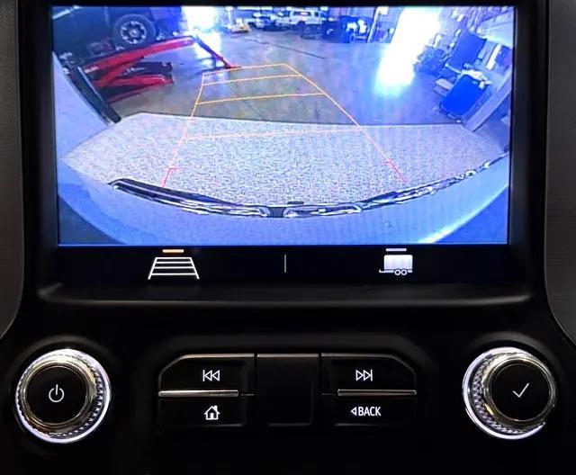 used 2021 GMC Sierra 2500 car, priced at $42,795