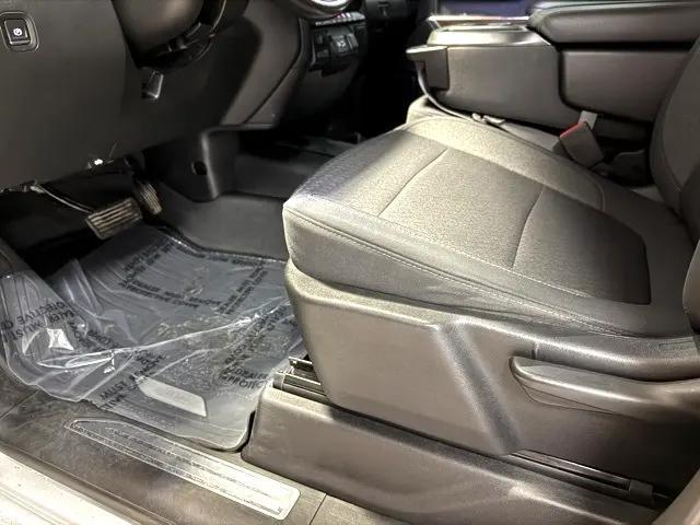 used 2021 GMC Sierra 2500 car, priced at $42,795