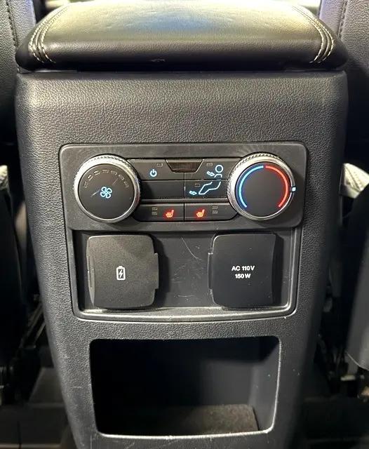 used 2021 Ford Explorer car, priced at $36,995