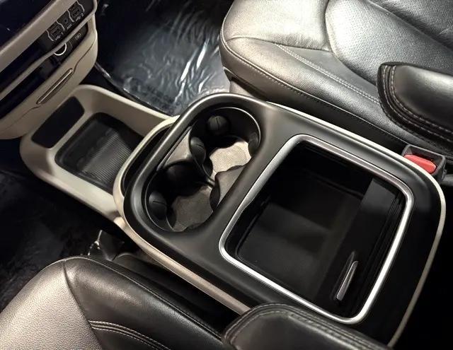 used 2022 Chrysler Pacifica car, priced at $23,995