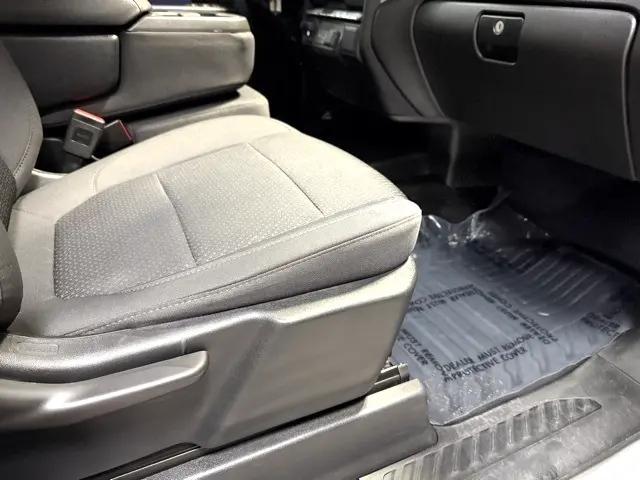 used 2023 Chevrolet Silverado 2500 car, priced at $47,995
