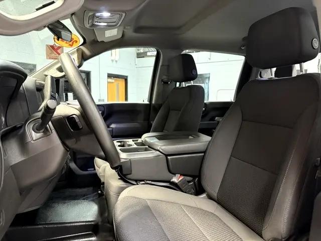 used 2023 Chevrolet Silverado 2500 car, priced at $47,995