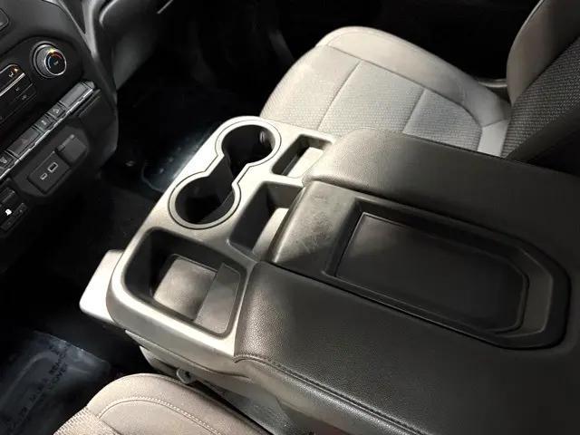 used 2023 Chevrolet Silverado 2500 car, priced at $47,995