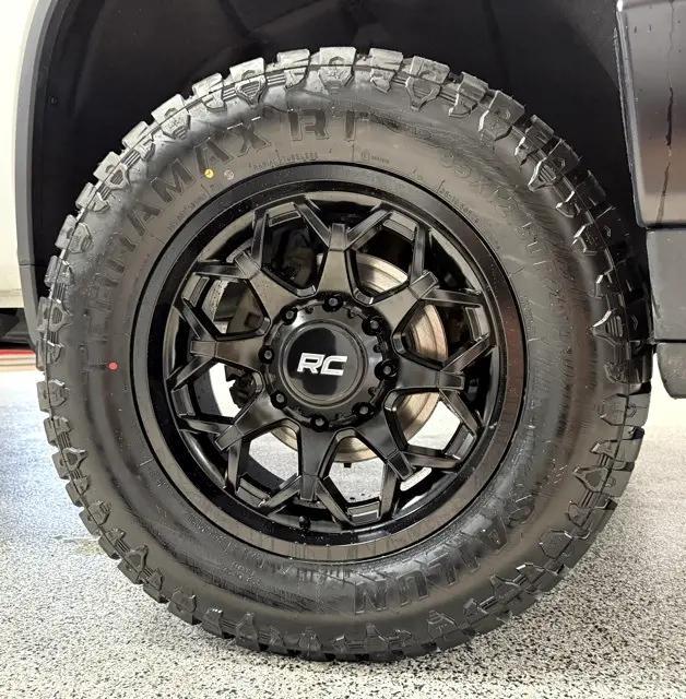 used 2023 Chevrolet Silverado 2500 car, priced at $47,995