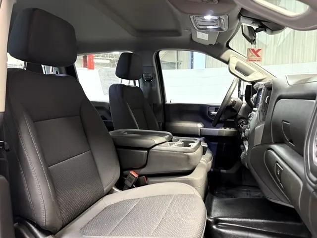used 2023 Chevrolet Silverado 2500 car, priced at $47,995