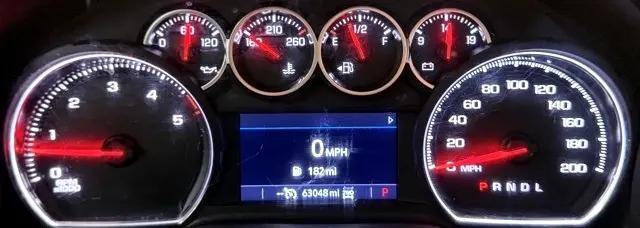 used 2023 Chevrolet Silverado 2500 car, priced at $47,995