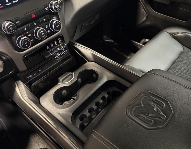 used 2019 Ram 1500 car, priced at $33,995