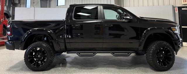 used 2019 Ram 1500 car, priced at $33,995