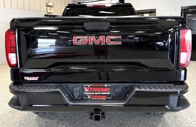 used 2020 GMC Sierra 1500 car, priced at $32,775