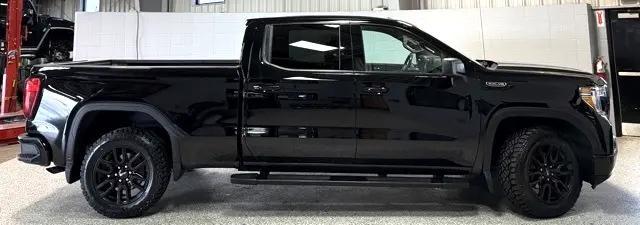 used 2020 GMC Sierra 1500 car, priced at $32,775