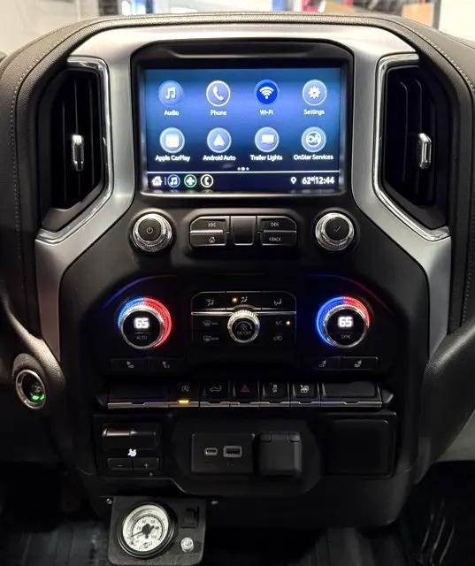 used 2020 GMC Sierra 1500 car, priced at $32,775