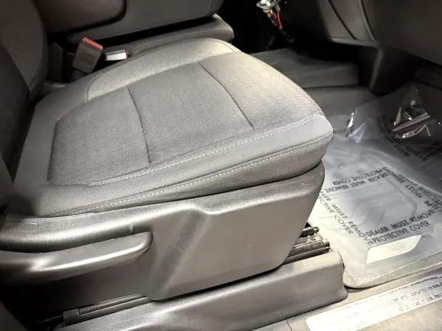 used 2020 GMC Sierra 1500 car, priced at $32,775
