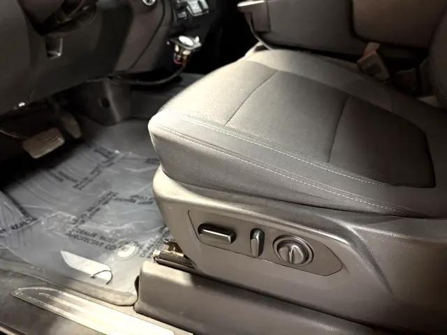 used 2020 GMC Sierra 1500 car, priced at $32,775