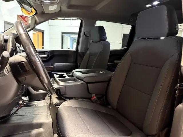 used 2020 GMC Sierra 1500 car, priced at $32,775