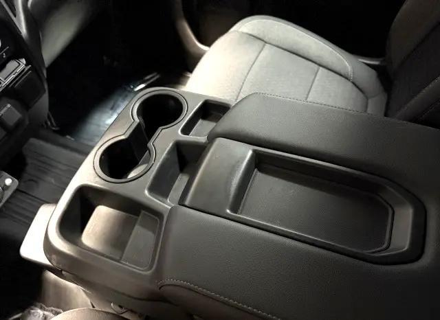 used 2020 GMC Sierra 1500 car, priced at $32,775
