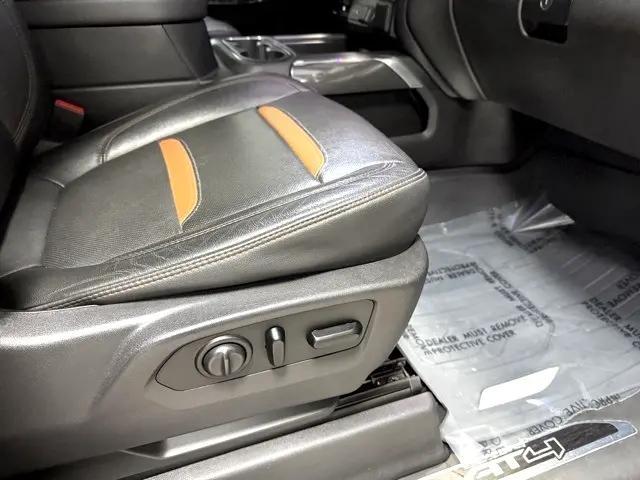 used 2019 GMC Sierra 1500 car, priced at $39,995