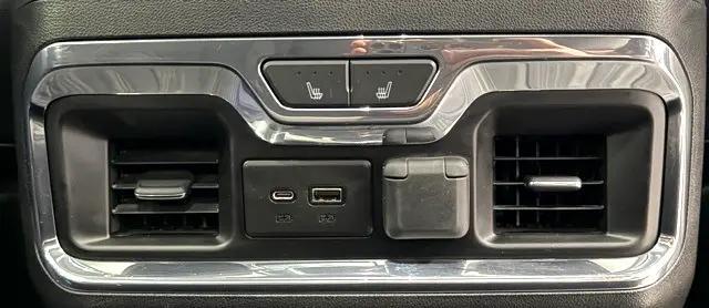 used 2019 GMC Sierra 1500 car, priced at $39,995