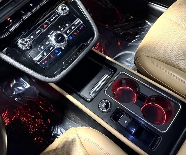 used 2022 Lincoln Corsair car, priced at $30,995