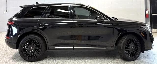 used 2022 Lincoln Corsair car, priced at $30,995