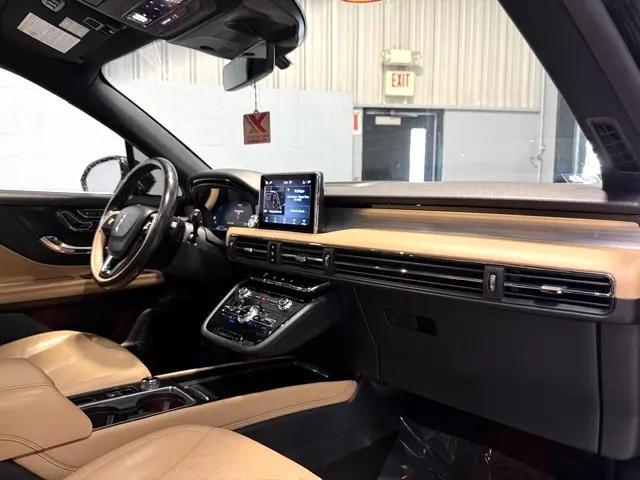used 2022 Lincoln Corsair car, priced at $30,995