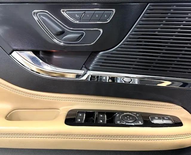 used 2022 Lincoln Corsair car, priced at $30,995