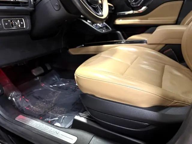 used 2022 Lincoln Corsair car, priced at $30,995