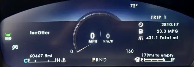used 2022 Lincoln Corsair car, priced at $30,995