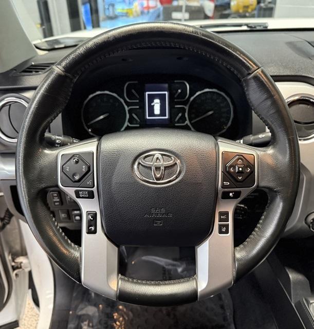 used 2018 Toyota Tundra car, priced at $33,995
