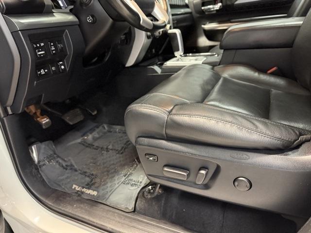 used 2018 Toyota Tundra car, priced at $33,995