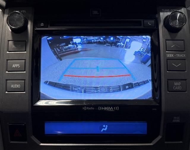 used 2018 Toyota Tundra car, priced at $33,995