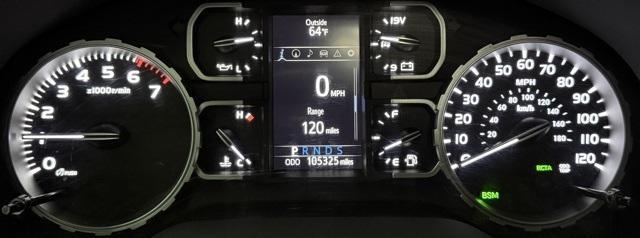 used 2018 Toyota Tundra car, priced at $33,995