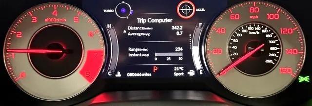 used 2021 Acura RDX car, priced at $30,645
