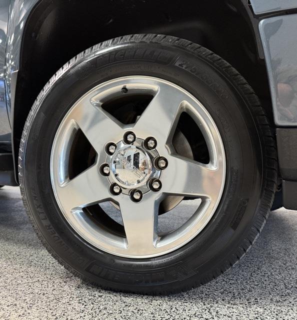 used 2011 GMC Sierra 2500 car, priced at $25,775