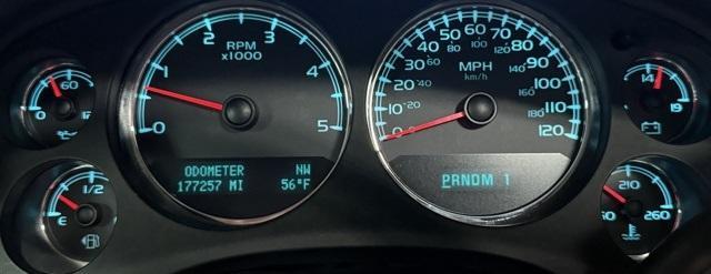 used 2011 GMC Sierra 2500 car, priced at $25,775
