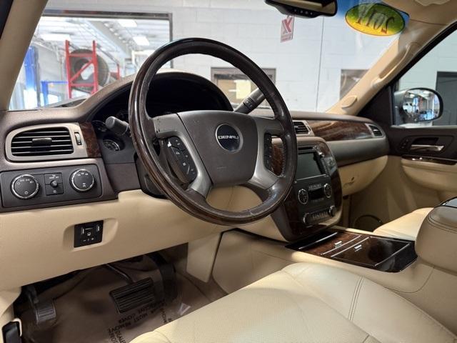 used 2011 GMC Sierra 2500 car, priced at $25,775